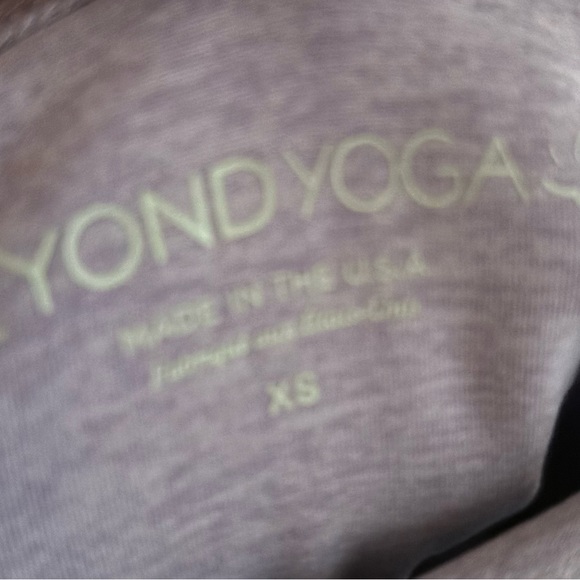 Beyond Yoga Spacedye Essence Dress - Picture 5 of 5